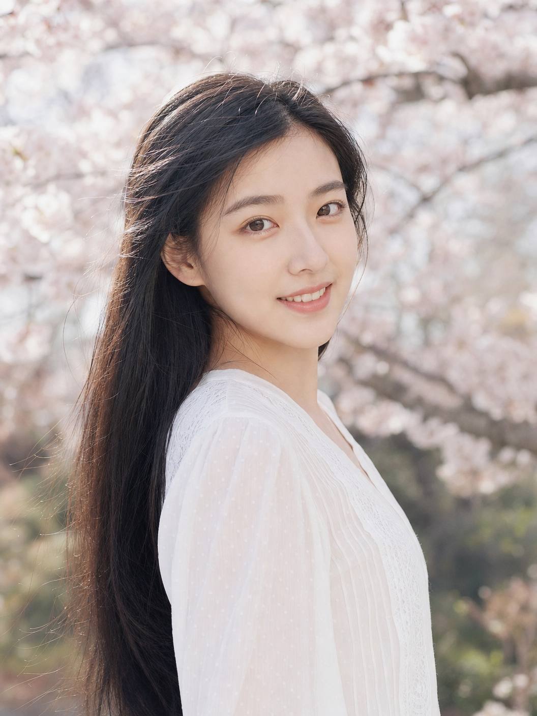 萝莉岛视频-清新美女户外写真视频